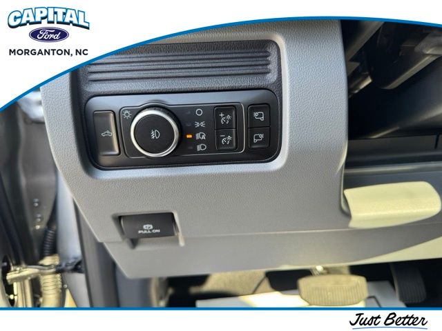 New 2027 Silver Ford XLT image 21
