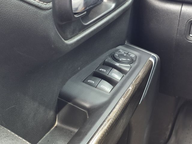 Used 2022 Chevrolet Silverado 1500 LTD Truck