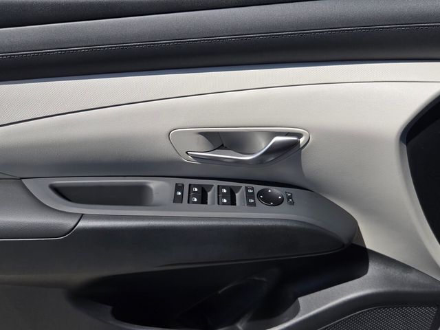 2026 Hyundai Tucson - $29,553