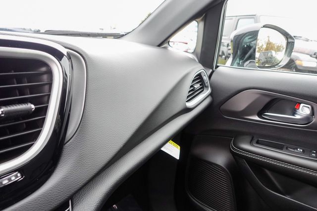 new 2026 Chrysler Voyager car, priced at $38,740