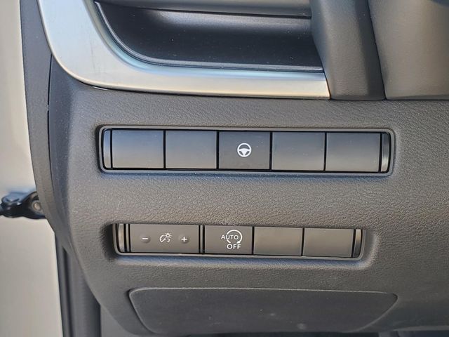 Used 2023 Nissan Rogue SUV