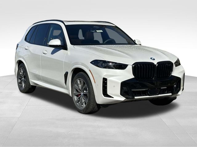 Alpine White 2026 BMW i7 xDrive60 Sedan All-Wheel Drive Automatic