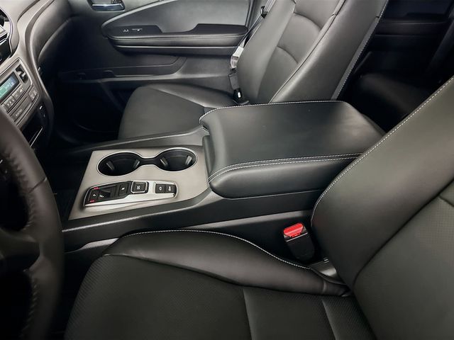 2026 Honda Ridgeline RTL - Photo 30