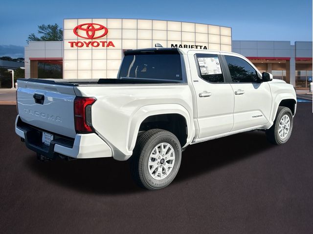 2024 Toyota Tacoma SR5 26