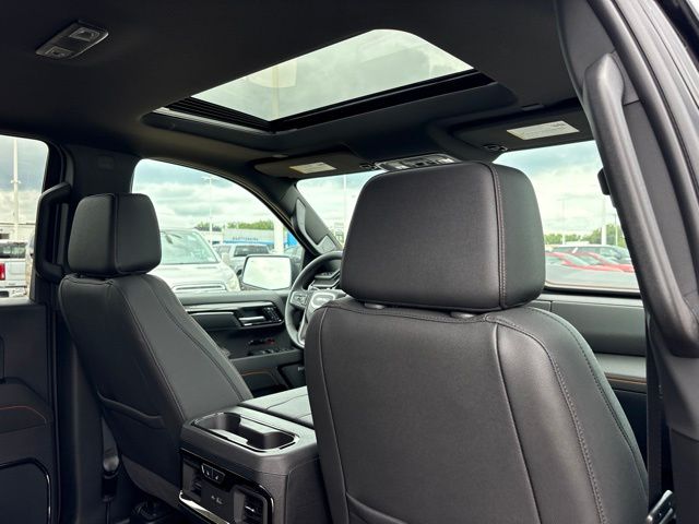 New 2026 GMC Sierra 1500 Truck