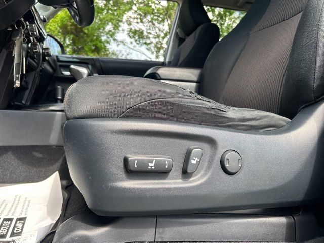 used 2018 Toyota 4Runner car, priced at $32,729