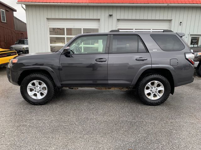 Used 2019 Toyota 4Runner SUV