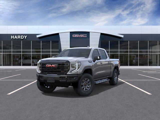 2026 GMC Sierra 1500 AT4X:47288