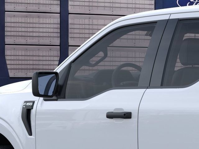 New 2026 White Ford XL image 20