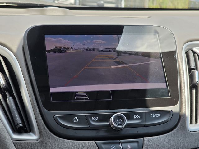 Used 2023 Chevrolet Malibu Sedan