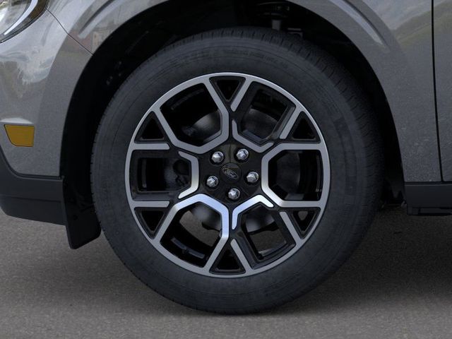 new 2026 Ford Maverick car, priced at $38,795