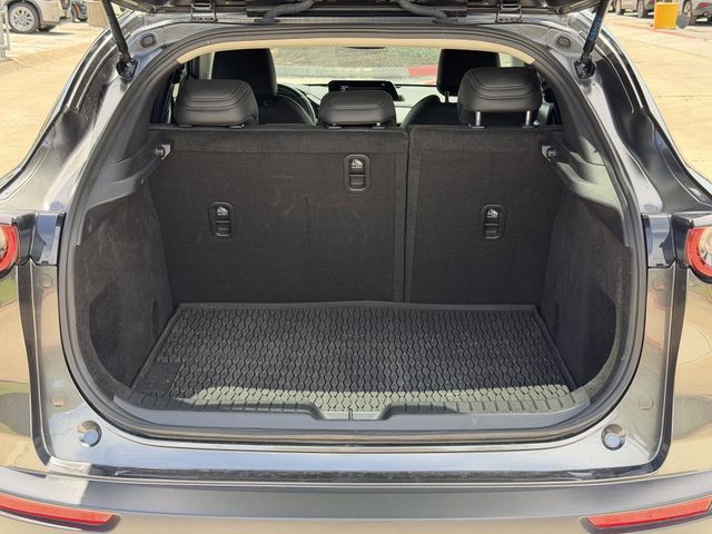 2024 Mazda CX-30 2.5 S Select Sport Gray at Parkway Family Mazda