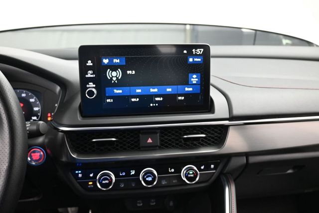 Used 2025  Acura A-Spec Package image 12