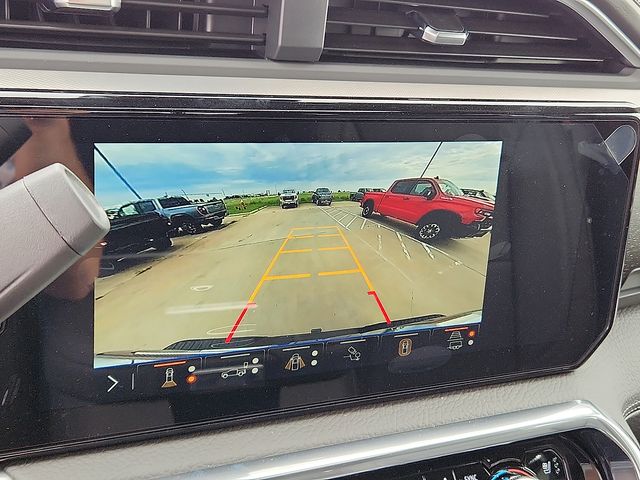 New Car 2025 Gmc Sierra 2500hd  Denali For Sale Under $90,000 In Plainview, Texas