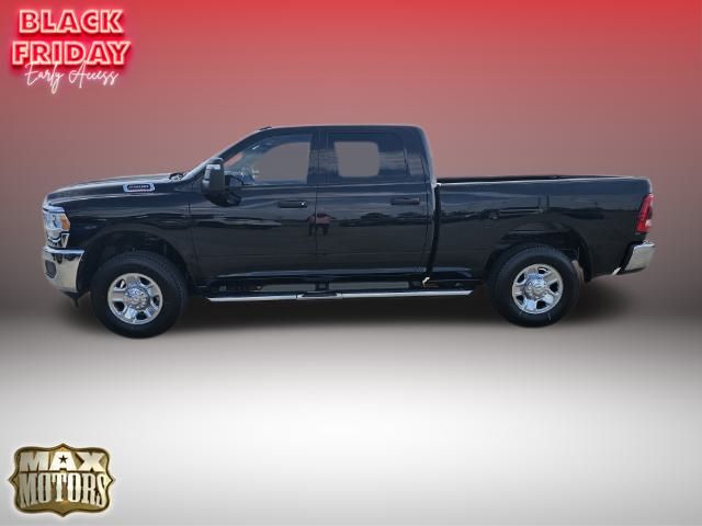 2024 Ram 2500 Tradesman 4