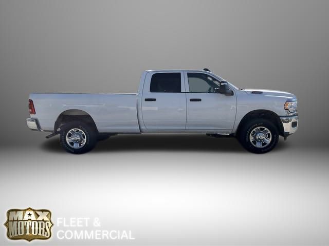 2024 Ram 2500 Tradesman 12