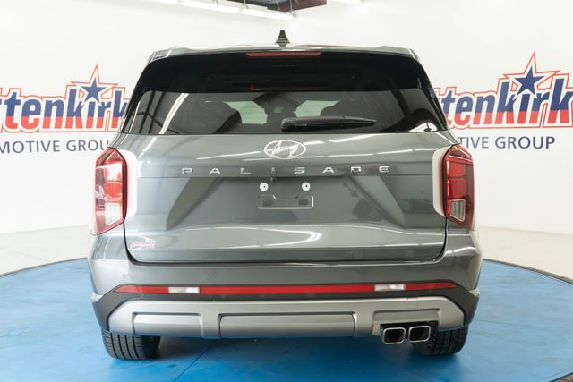 Used 2024 Hyundai Palisade SUV