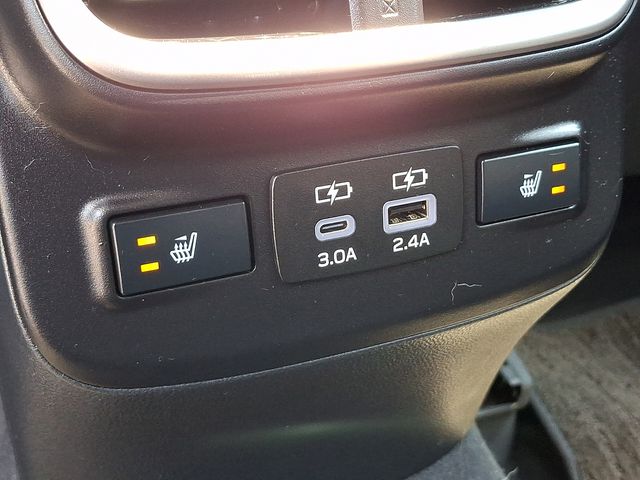 2025 Subaru Outback Limited XT Gray at Rafferty Subaru