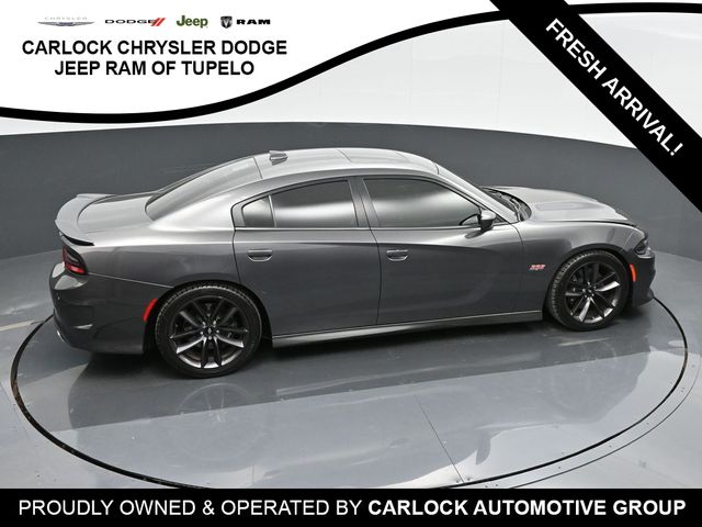 2019 Dodge Charger R/T Scat Pack 28