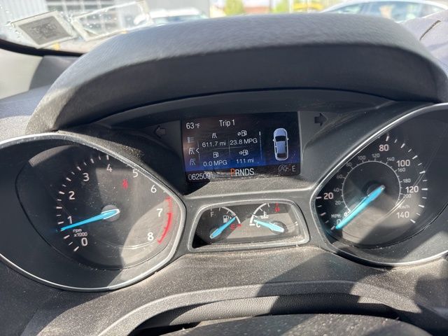 2019 Ford Escape SE photo
