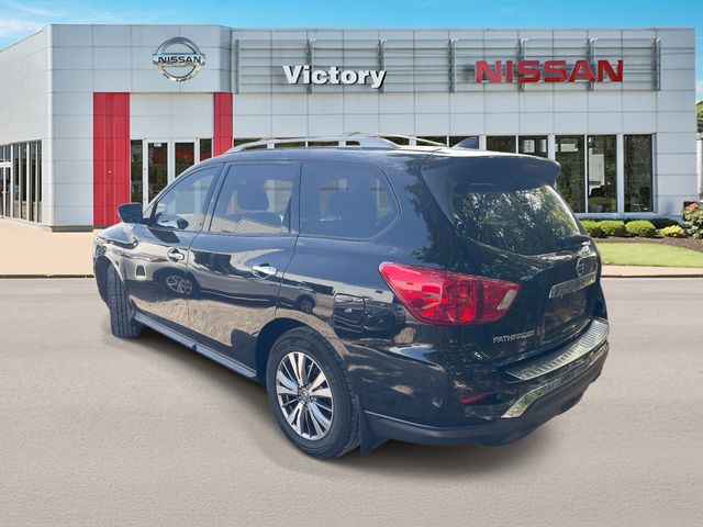 Used 2020 Black Nissan S image 4