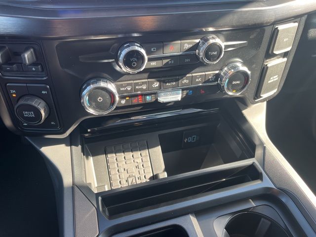 2026 Ford F-250SD Lariat:168121