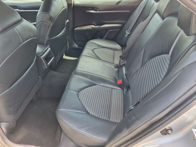 2024 Toyota Camry - Image 25