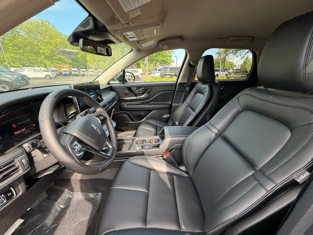 2025 Lincoln Corsair Premiere photo