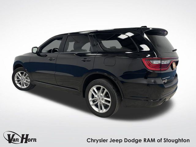 2023 Dodge Durango GT photo