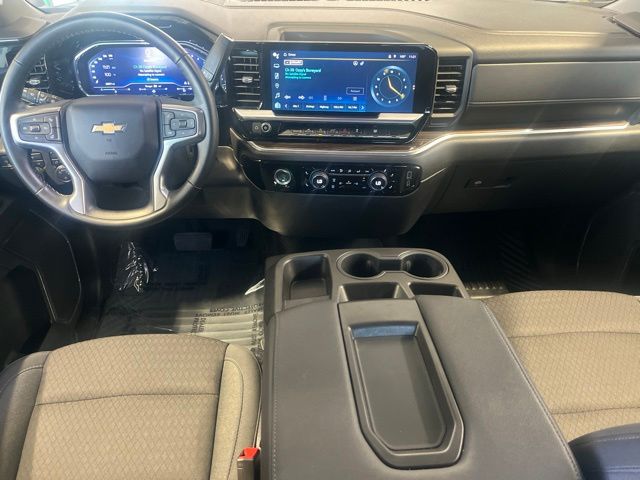 Used 2023 Chevrolet Silverado 1500 Truck