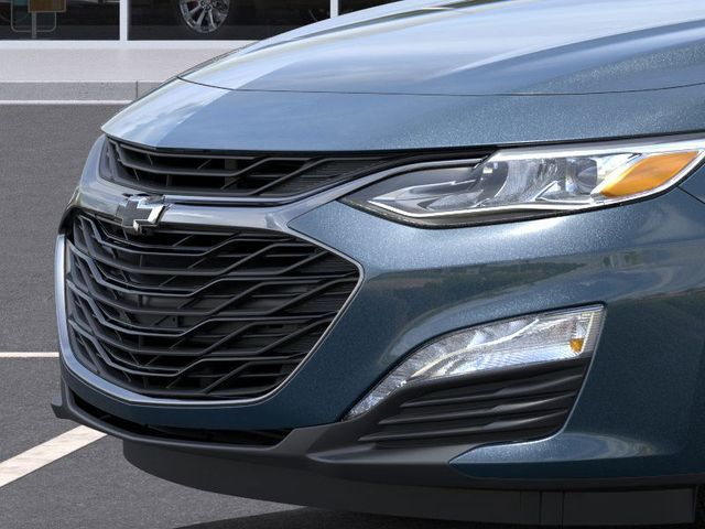 2025 Chevrolet Malibu LT 13