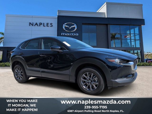 2023 Mazda Mazda CX-30 2.5 S Select Package