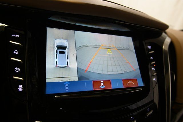 Used 2020  Cadillac Platinum Edition image 7