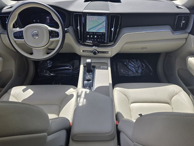 2023 Volvo XC60 - $31,877