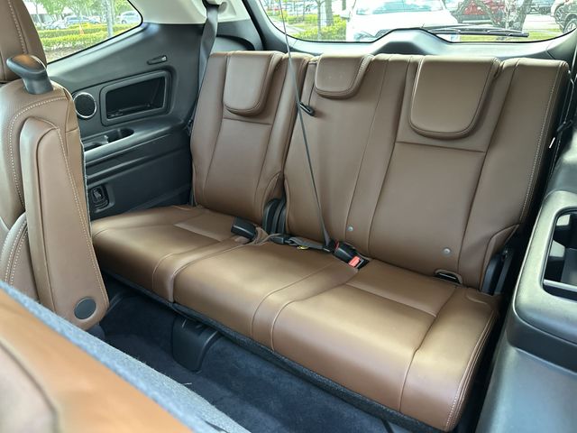 2021 Subaru Ascent - $26,477