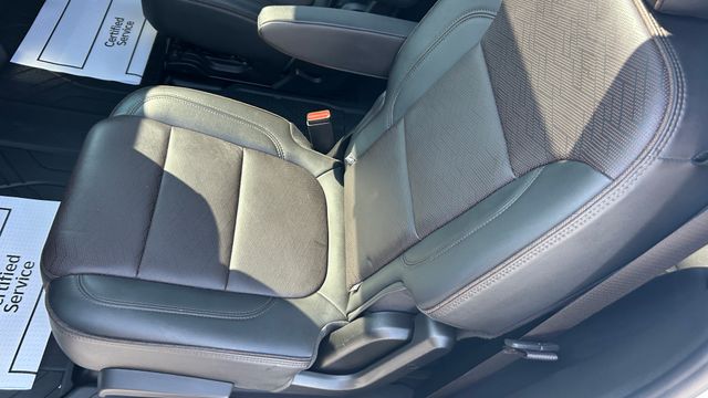 Used 2023 Chevrolet Traverse SUV