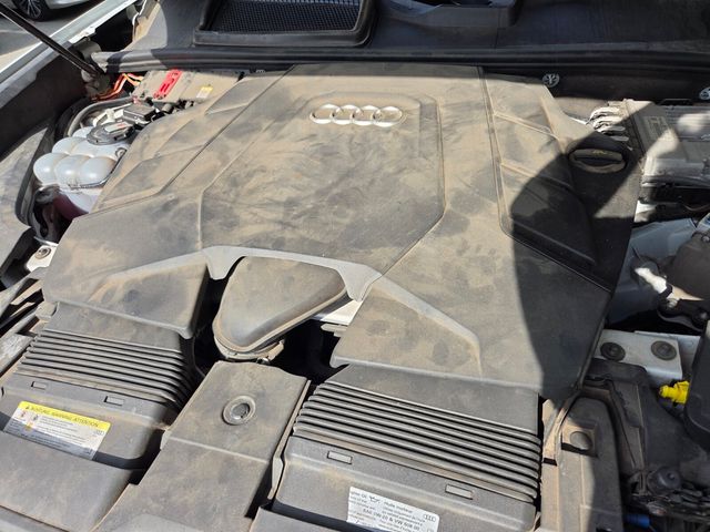 Used 2020  Audi 55 Prestige image 30