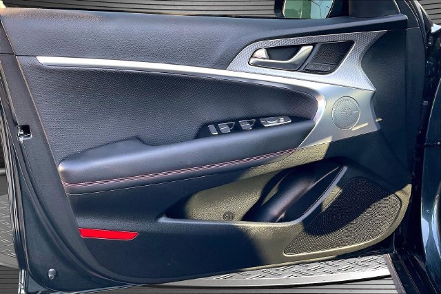 Used 2023 Genesis G70 Sedan