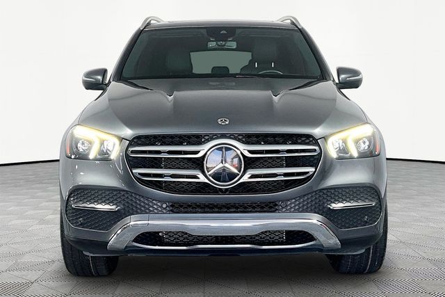 Used 2022 Mercedes-Benz GLE GLE 350 For Sale in OLIVE BRANCH, MS
