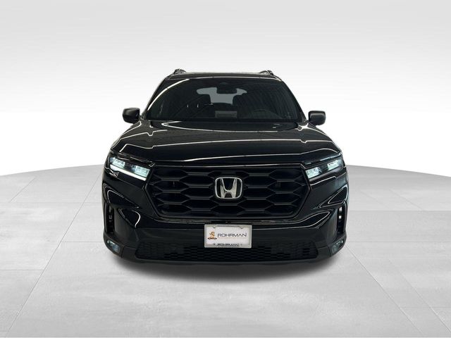 2025 Honda Pilot Sport 24