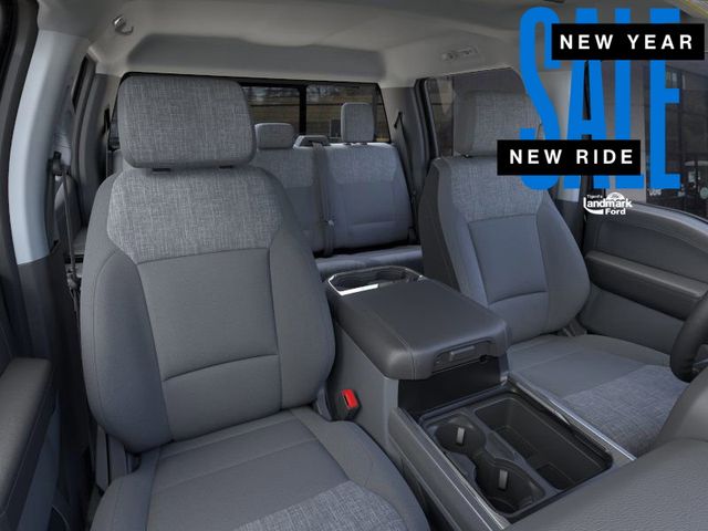 new 2026 Ford F-250SD car, priced at $79,385