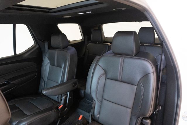 2023 Chevrolet Traverse RS - Photo 24