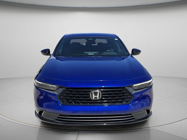 2024 Honda Accord - $27,499