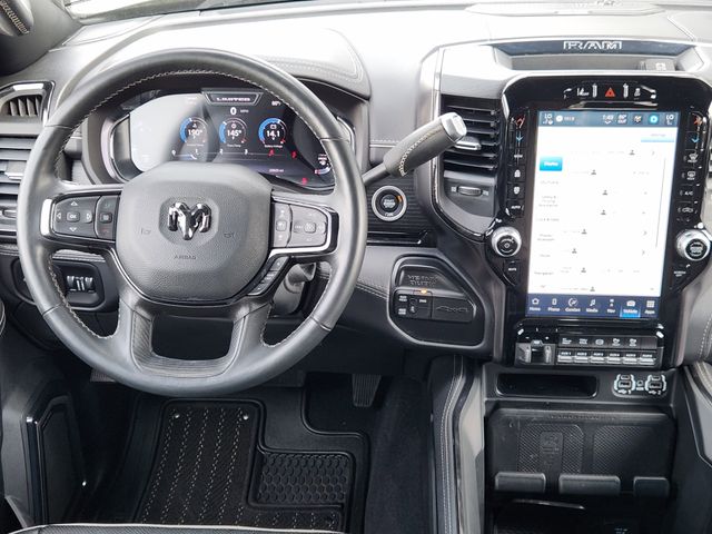 Used 2023 Ram 2500 Truck