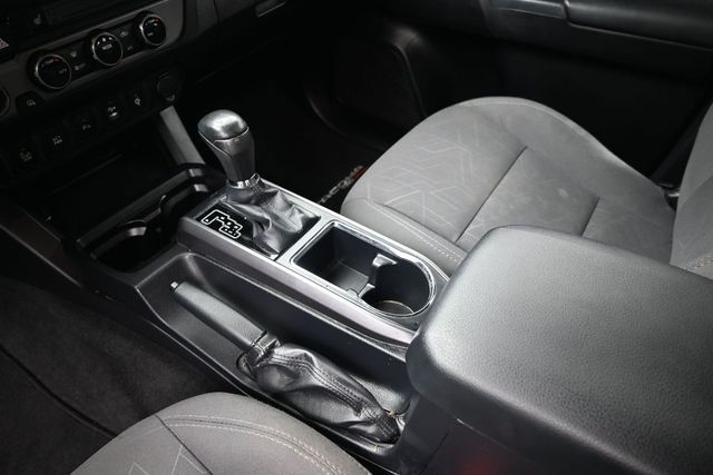 Used 2017 Toyota Tacoma Truck