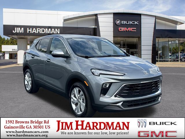 2025 Buick Encore GX Preferred FWD