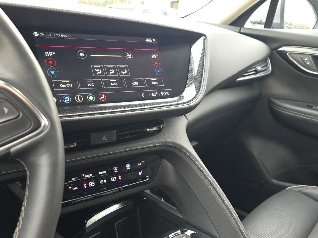 2023 Buick Envision Essence:C02556