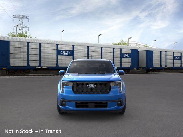 2025 Ford Maverick Lobo