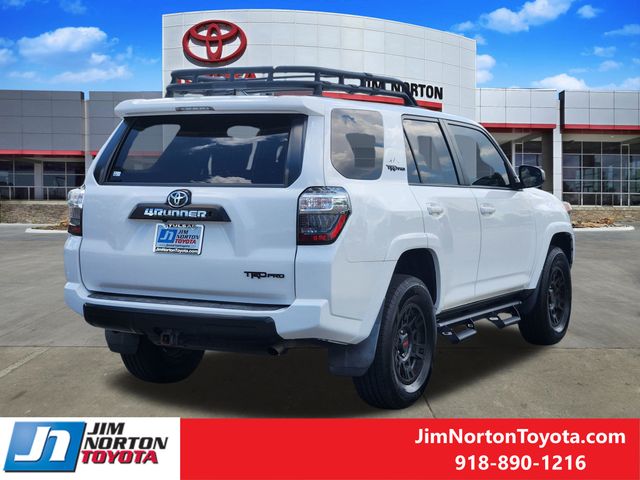 Used 2019 Toyota 4Runner SUV