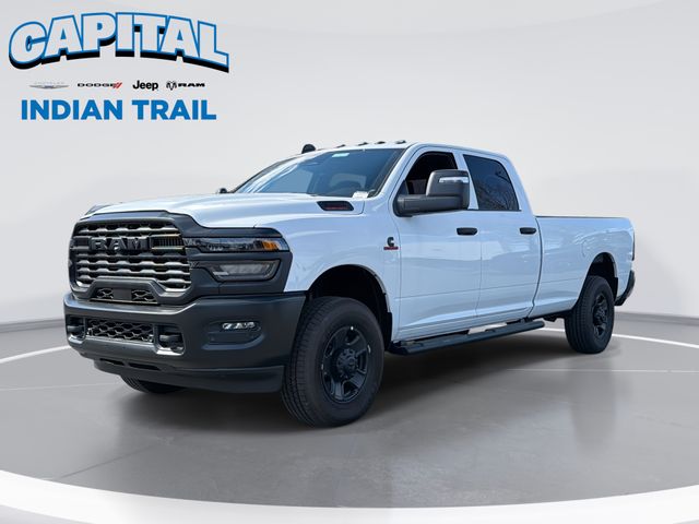 2026 RAM 3500 Tradesman Crew Cab LB 4WD